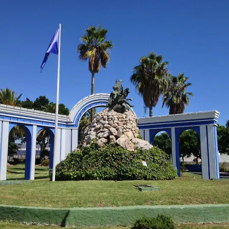 R1364 Cala De * Nerja