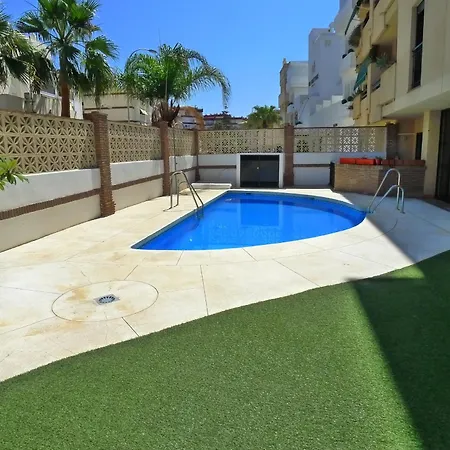 R1364 Cala De * Nerja