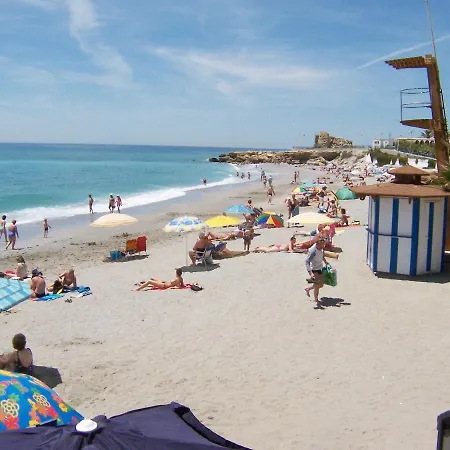 R1364 Cala De Apartment
