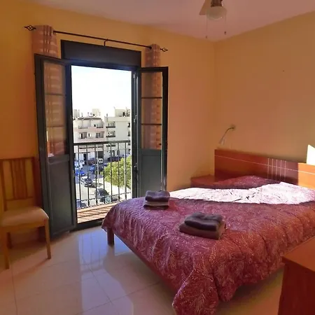 Apartment R1364 Cala De *