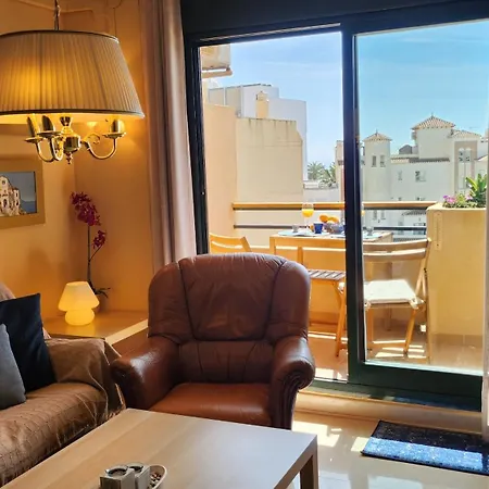 Apartment R1364 Cala De Nerja