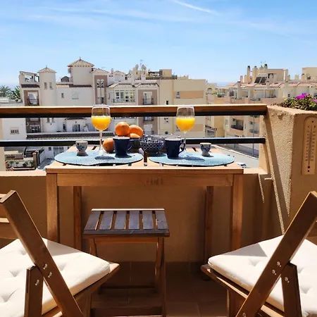 R1364 Cala De Apartment *