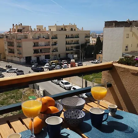 R1364 Cala De Apartment