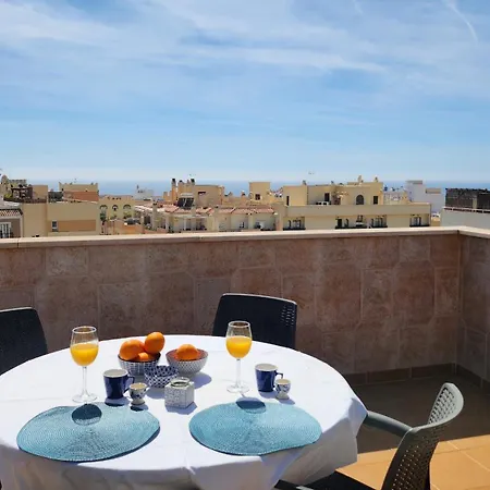 Apartment R1364 Cala De