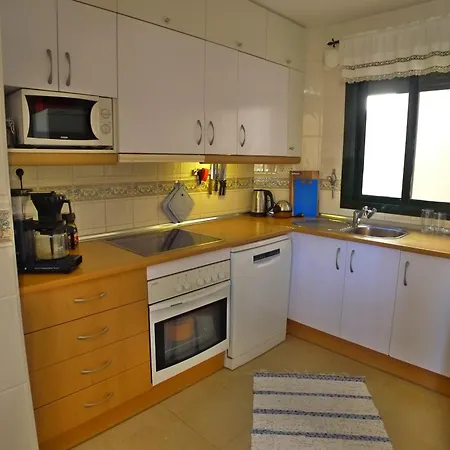 R1364 Cala De Apartment
