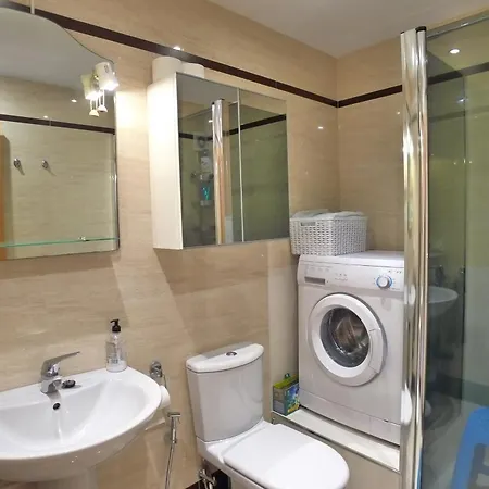 R1364 Cala De Apartment Nerja